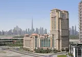 Marriott Hotel Al Jaddaf Dubai foto 3