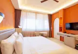 Hotel Adam Krabi foto 7