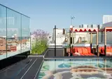 Hotel Montera Madrid, Curio Collection by Hilton foto 12