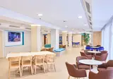 Ahoi! Urban Beach Hotel foto 17