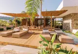 Kouros Exclusive Hotel foto 25