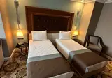 Grand Durmaz Hotel Istanbul foto 5