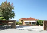 Belvedere Hotel Lesbos foto 12