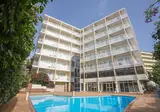 Hotel Mix Alea foto 1