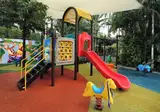 Bali Dynasty Resort foto 22