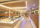 Gran Hotel Bali foto 6
