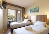 Golden Avenida Family Suites foto 19