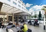 Vogue Hotel Supreme Istanbul foto 16