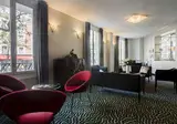Best Western Plus Hotel Mercedes Arc de Triom foto 13