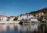 Busreis Lago Maggiore & Bloemenrivièra foto 1