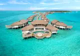 InterContinental Maldives Maamunagau Resort foto 9