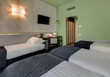 Best Western Plus Chc Florence foto 30