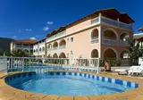 Hotel Plessas Palace foto 1