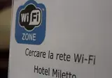 Hotel Miletto foto 21