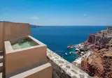 Oia Castle Luxury Suites foto 7