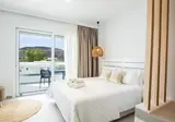 Alkithea&Luxury Suites foto 2