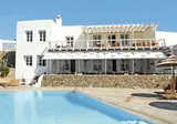 Archipelagos Hotel foto 10