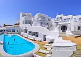 Petinos Beach Hotel foto 13