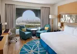 Marriott Hotel Al Jaddaf Dubai foto 9