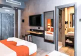 Hotel J24 Milano foto 16