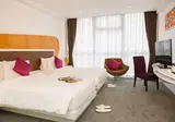 Hotel Icon Bangkok foto 5