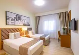 Hotel Golden Sands Apartments foto 18