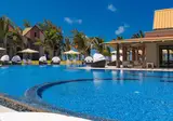 Crystals Beach Resort Belle Mare foto 2