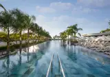 Mylome Luxury Hotel & Resort foto 36