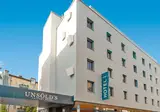 Unsold's Factory Hotel foto 6
