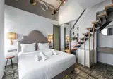 Blue Carpet Luxury Suites foto 15
