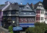 Hotel Blaue Ecke foto 13