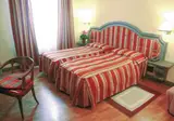 Hotel Unicorno foto 1