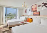 Virgin Hotels Las Vegas Curio Collection by Hilton foto 3