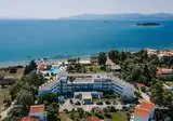 Brown Beach Evia Island foto 2
