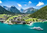 Ontdek Innsbruck en Tirol vanuit Seefeld foto 10