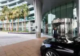 InterContinental Residence Suites Dubai F.C foto 16