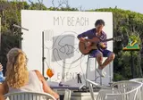 Camping Village Baia Blu La Tortuga foto 24