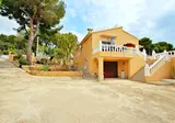 Finca's Costa Blanca met privézwembad - inclusief huurauto foto 17