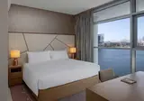 Hilton Dubai Creek Residences foto 5