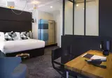 Terrass Hotel foto 10
