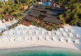 Lujo Hotel Bodrum foto 7