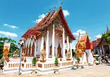 16 dg singlereis Zuidelijke parels van Thailand foto 1