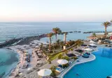 Minos Imperial Luxury Beach Resort foto 2