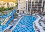 Grand Pasa Hotel foto 1