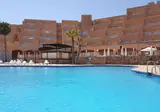 Playamojacar Hotel foto 16