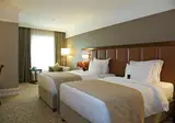 Rotta Hotel Istanbul foto 2
