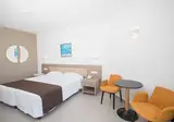 Vassos Nissi Plage Hotel foto 28