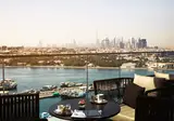 Al Bandar Rotana Creek foto 12