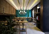Axel Hotel Barcelona foto 7