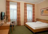 Hotel Lucia foto 2